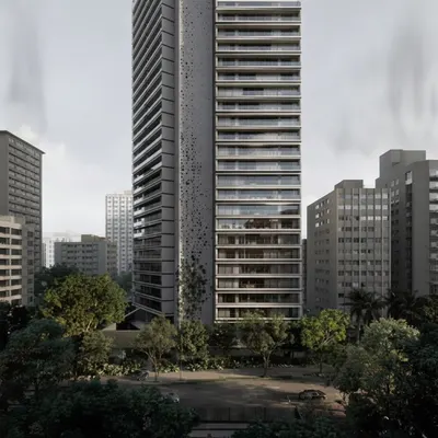 Destacado de Enora Residence