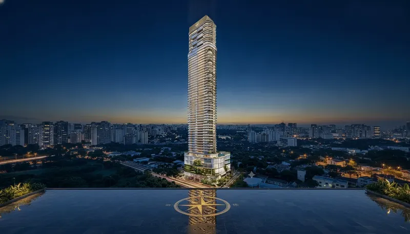 Epic by Pininfarina — the house's artwork