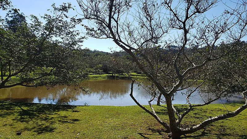 Áreas comunes de Estância Parque Atibaia