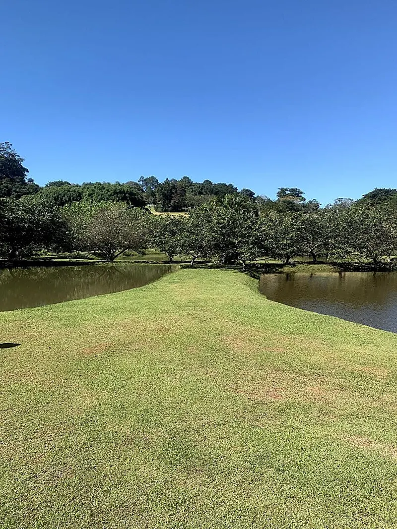 Áreas comunes de Estância Parque Atibaia