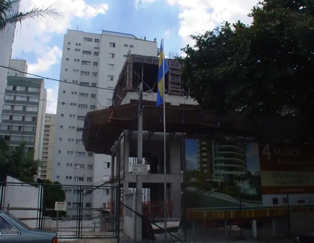 Destacado de Etoile Perdizes