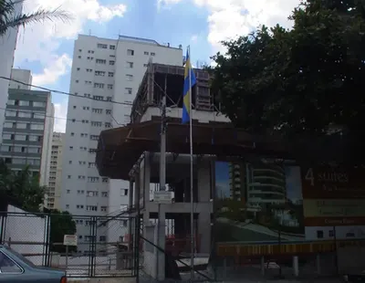 Destacado de Etoile Perdizes