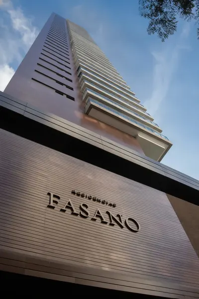 Destacado de Fasano Residences Cidade Jardim