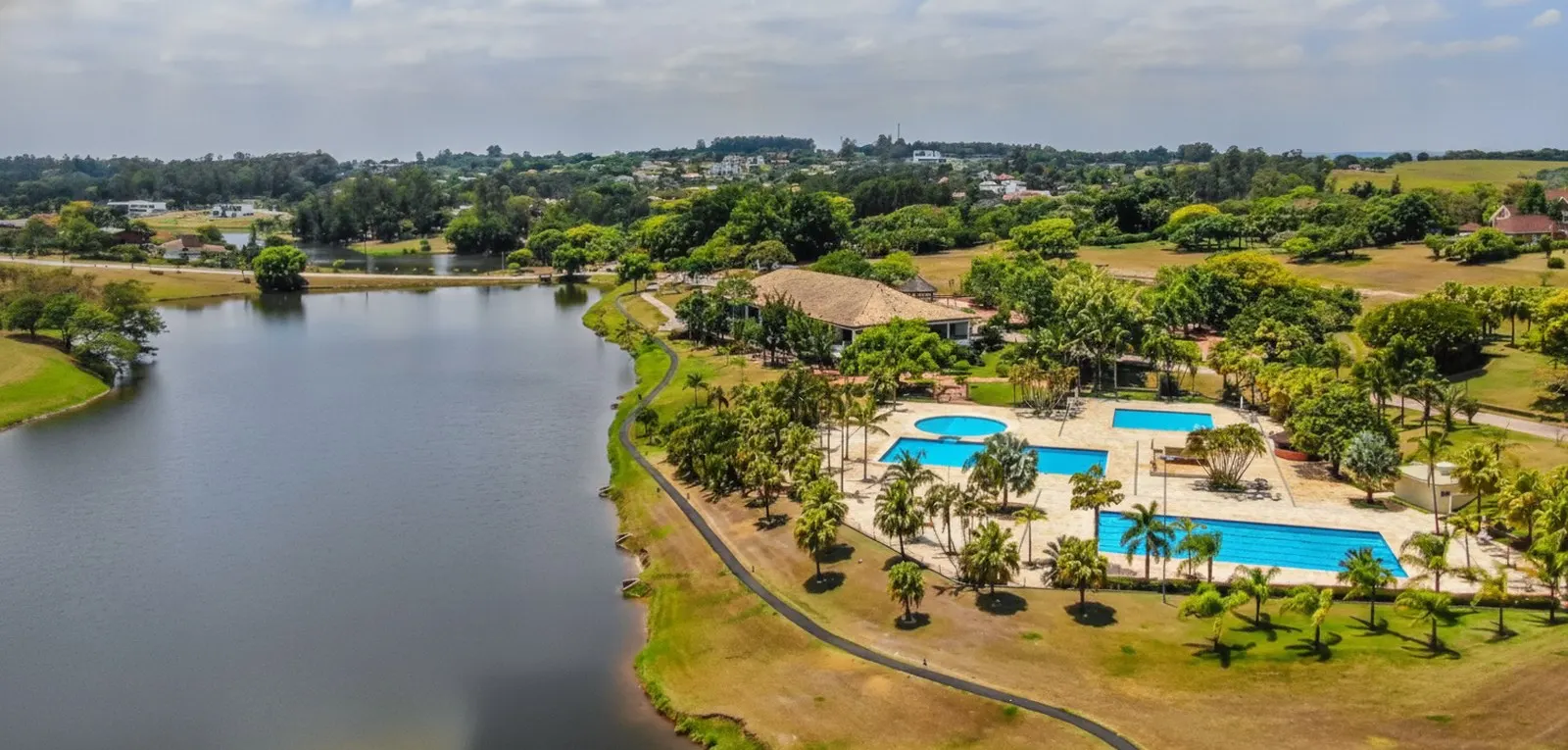 Destacado de Fazenda Vila Real de Itu