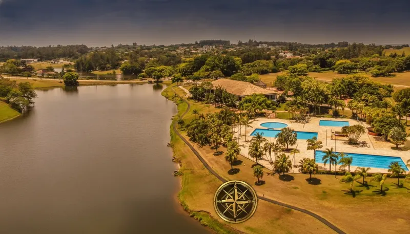 Fazenda Vila Real de Itu — el arte de la casa