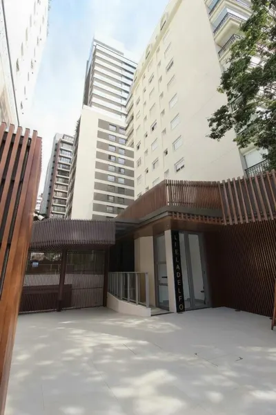 Destacado de Filadelfo Vila Nova Conceição