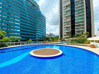 Destacado de Flórida Penthouses