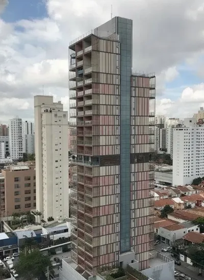 Destacado de Forma Itaim