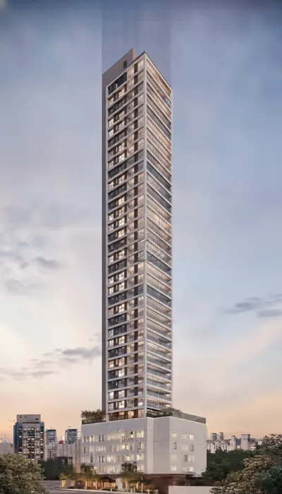 Destacado de GIO Jardins