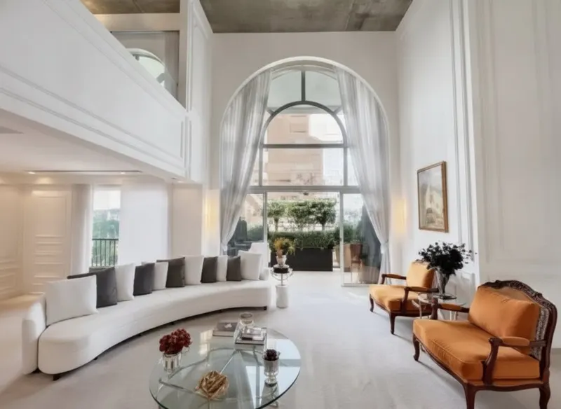 Common areas of Gran Parc Vila Nova
