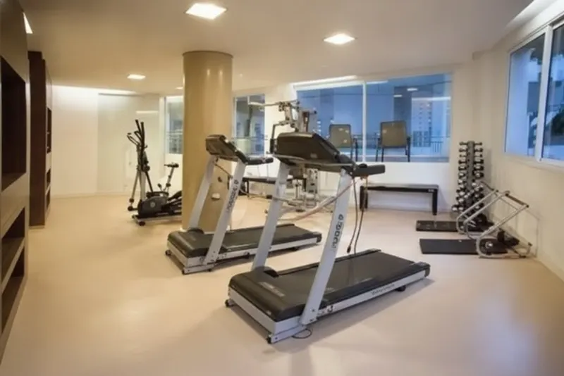 Common areas of Gran Parc Vila Nova