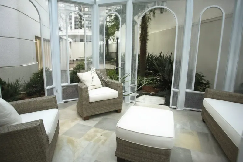 Common areas of Gran Parc Vila Nova