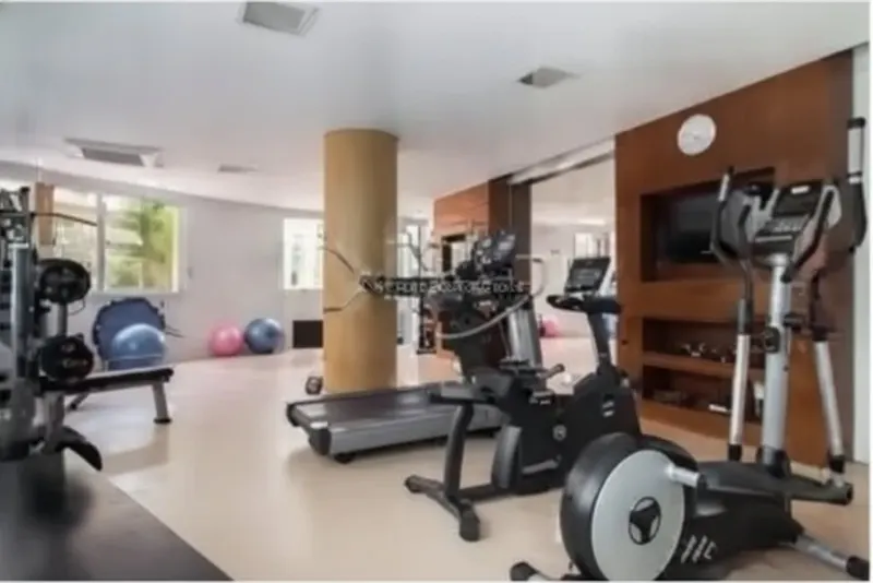 Common areas of Gran Parc Vila Nova