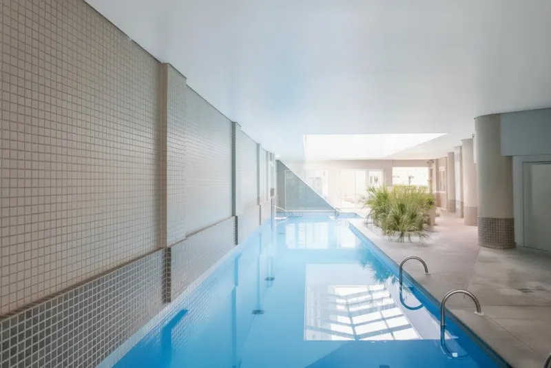 Common areas of Gran Parc Vila Nova