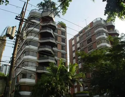 Destacado de Green Wood Park