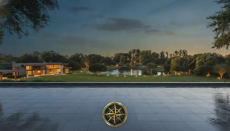 Heritage Riviera — a arte da casa