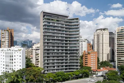 Destacado de HL 746 Itaim