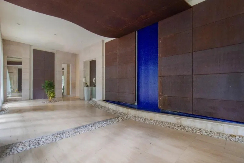 Common areas of Horacio Lafer Itaim