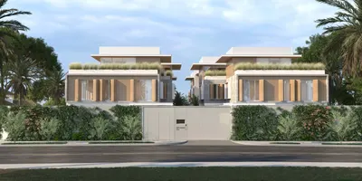 Destacado de Ibiá House