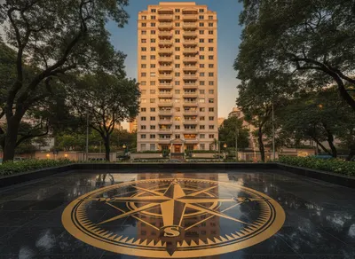 Destacado de Ilhas Gregas Jardim Paulista
