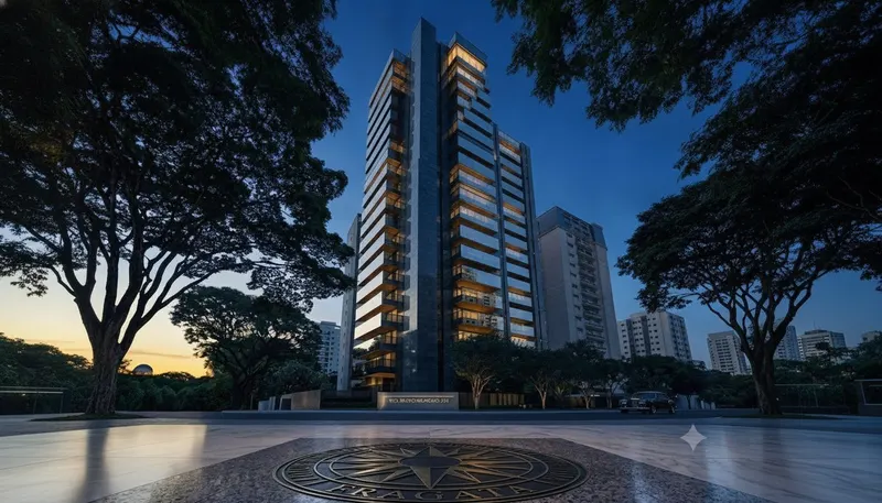 Iratauá — el arte de la casa