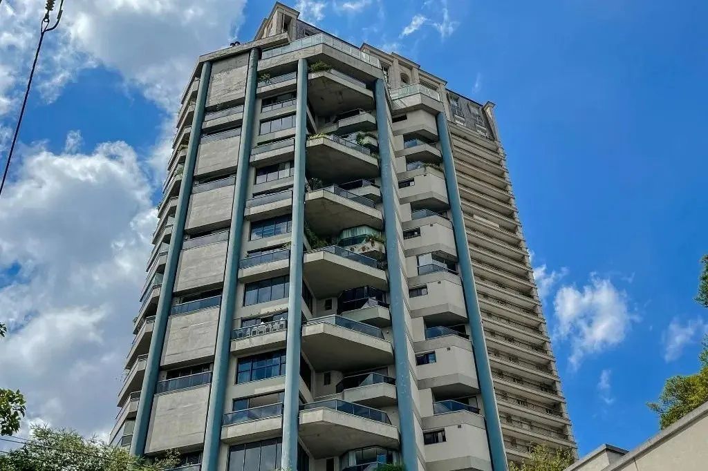 Destacado de Itacuruça