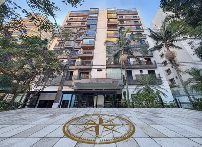 Destacado de Itamaraty Jardins