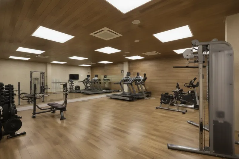 Common areas of JL Life by Design