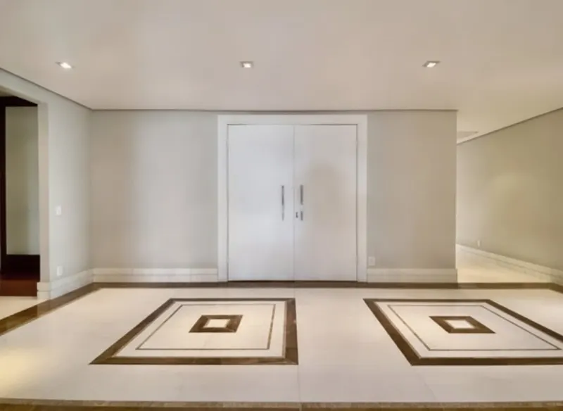 Common areas of L'Essence Jardins