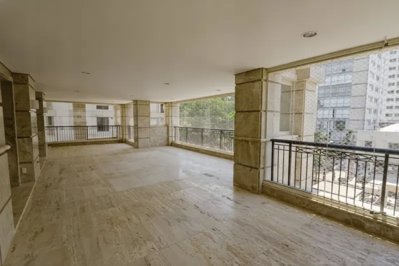 Common areas of L'Essence Jardins