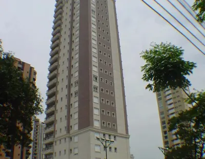 Highlight of La Tour Ibirapuera