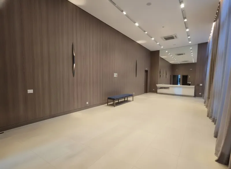 Common areas of Ladispoli