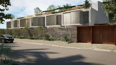 Destacado de Las Casas Cidade Jardim