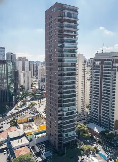 Destacado de Le Parc Itaim
