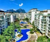 Destacado de Le Parc Residential Resort