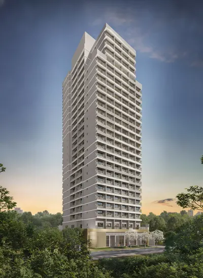 Destacado de Le Six Apartments