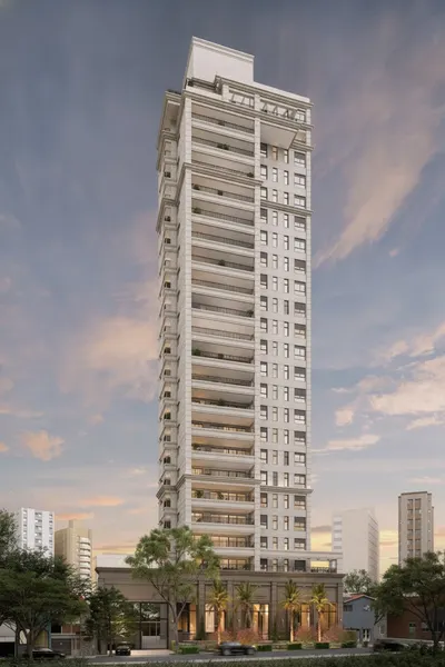 Destacado de Lindenberg Guarará