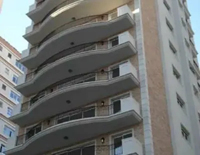 Destacado de Lindenberg Jardim Paulista
