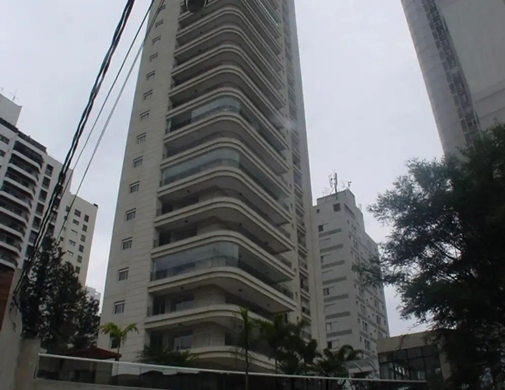 Destacado de Lindenberg Tutóia