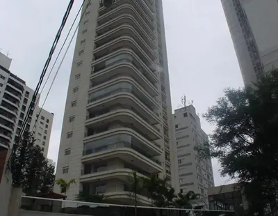 Destacado de Lindenberg Tutóia