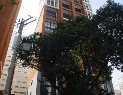 Destacado de Loft São Paulo III
