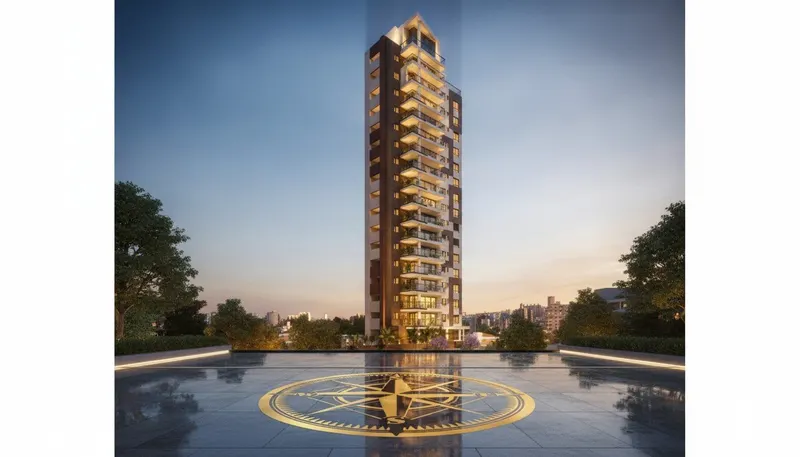 Maison Chloe — a arte da casa