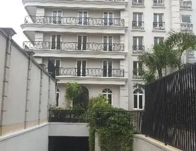 Destacado de Maison D'Orleans