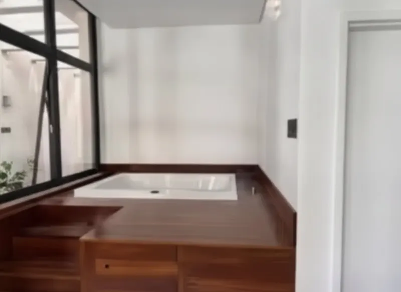 Áreas comunes de Maison Giselle