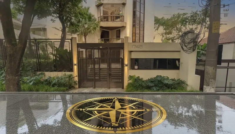 Maison Lorraine — a arte da casa