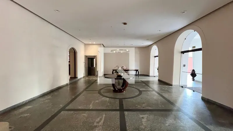 Áreas comunes de Malta