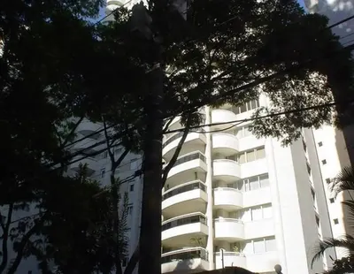 Destacado de Marambaia