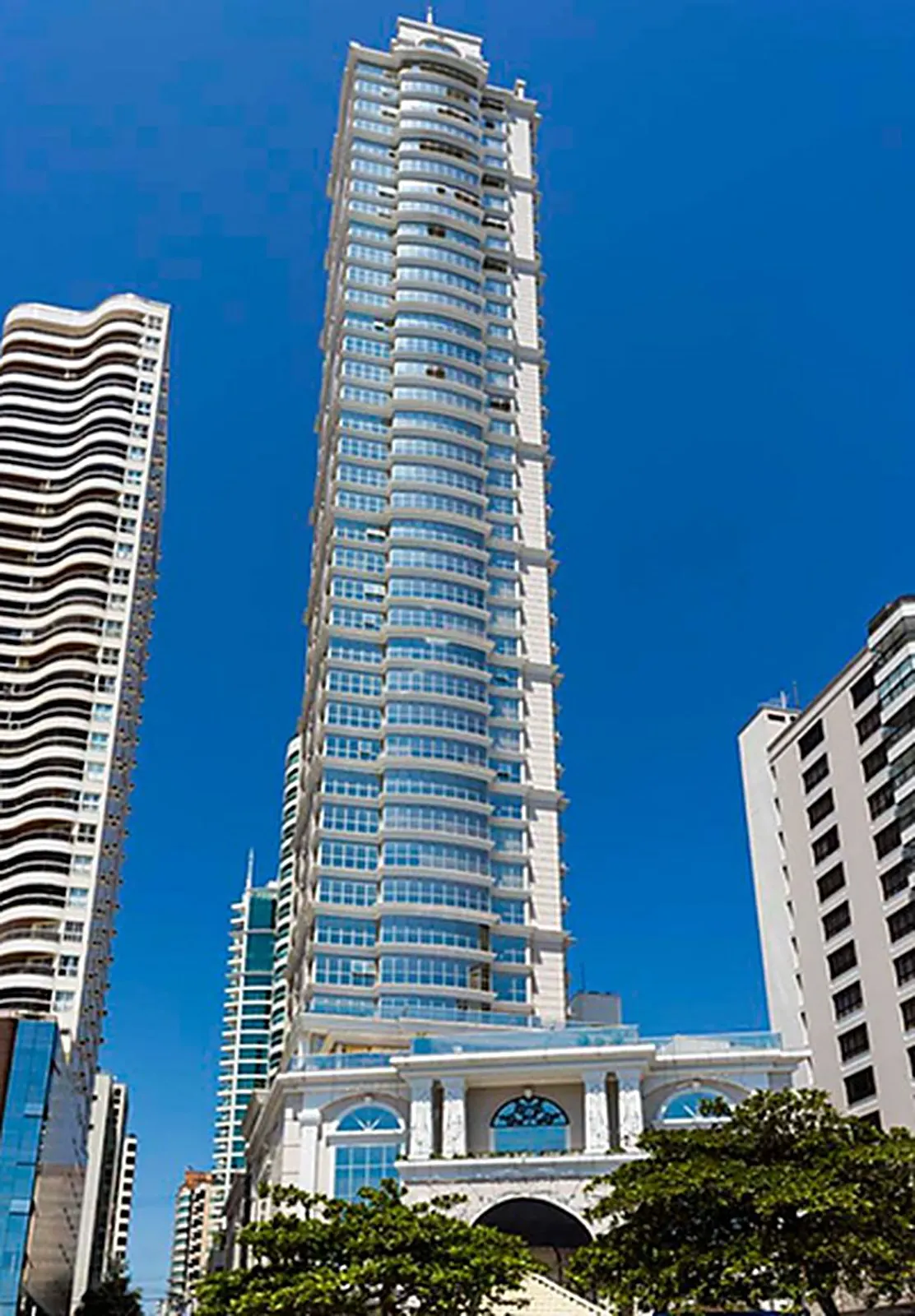 Destacado de Millennium Palace
