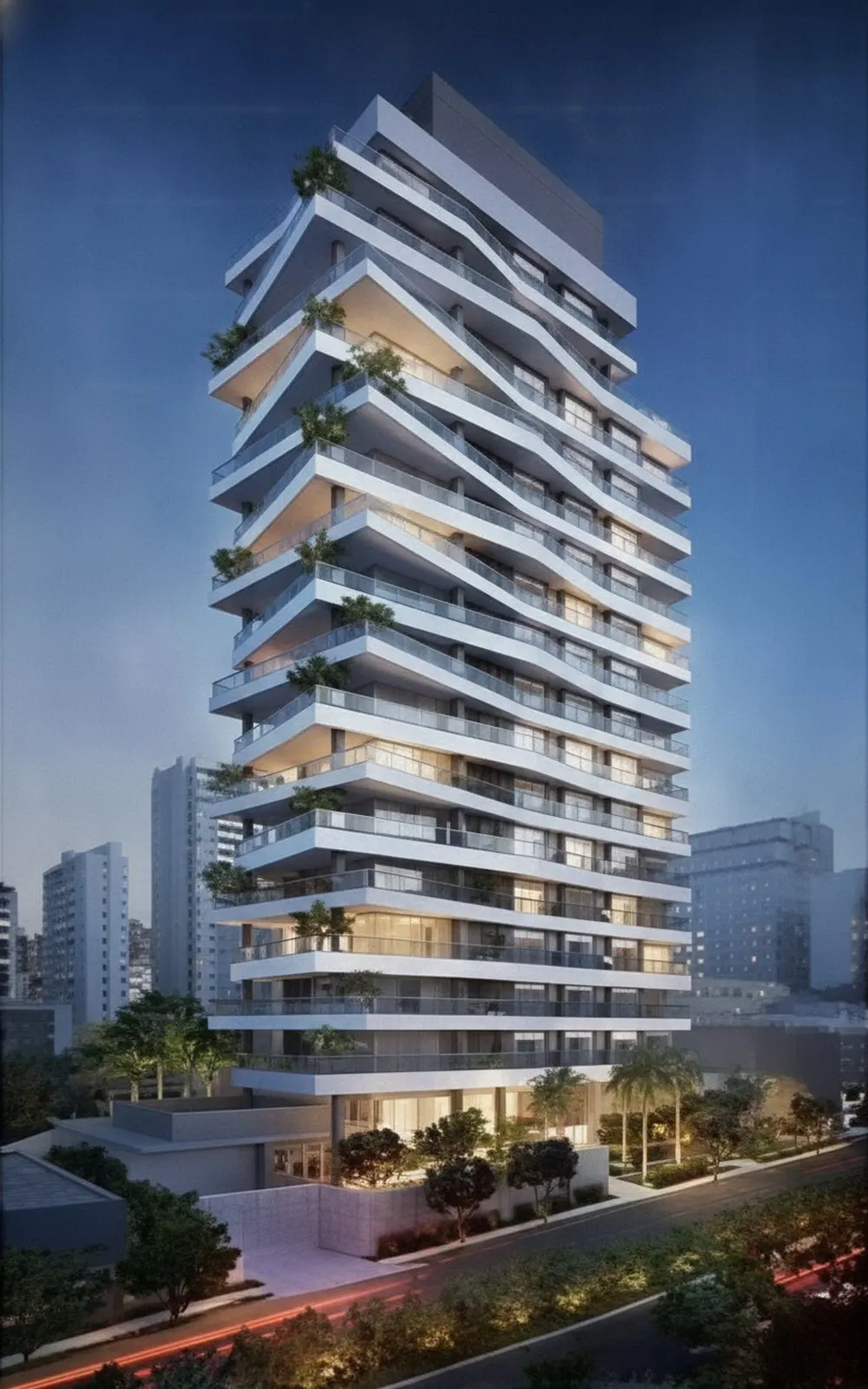 Destacado de MN15 Ibirapuera