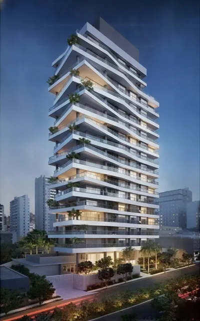 Destacado de MN15 Ibirapuera
